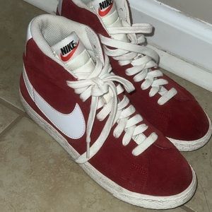 Nike Blazers